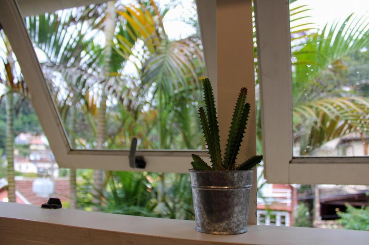 Loft Palacio De Cristal Petrópolis المظهر الخارجي الصورة