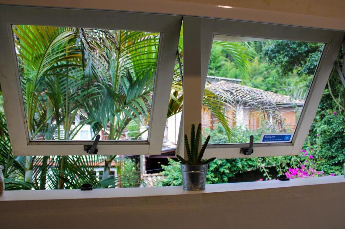 Loft Palacio De Cristal Petrópolis المظهر الخارجي الصورة