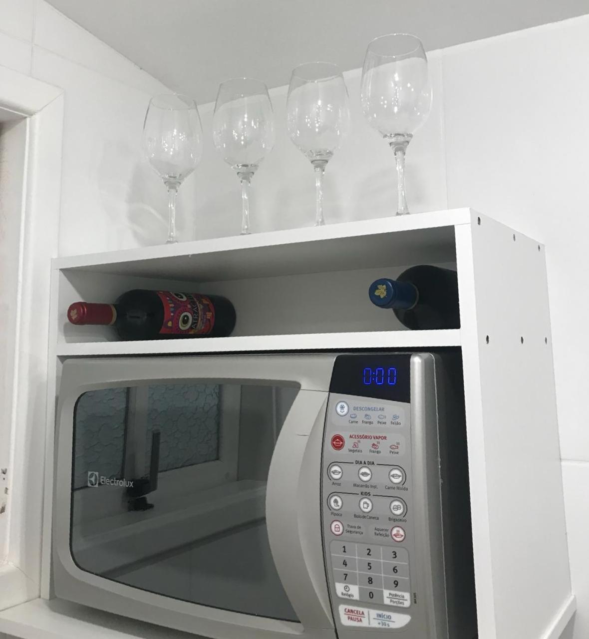 Loft Palacio De Cristal Petrópolis المظهر الخارجي الصورة